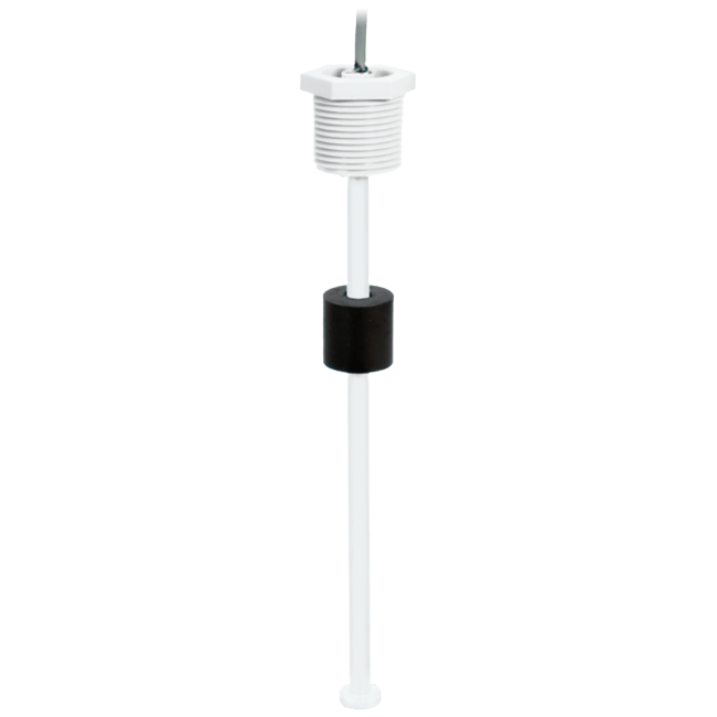 Gems Continuous Level Transmitter, XM/XT-300 Series